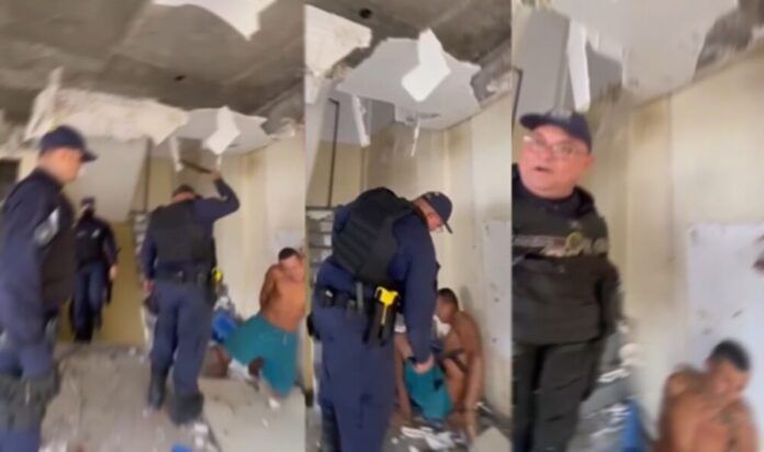 Caso envolvendo abordagem da Guarda Municipal de Manaus repercute nacionalmente