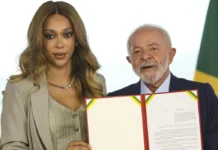 lula e hilton