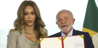 lula e hilton