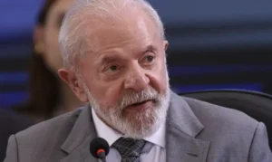 Lula rebate defesa que Trump fez de Bolsonaro: “Não aceitamos tutela”