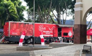 Manaus recebe cinema gratuito com pipoca e refrigerante de graça a partir do dia 24; veja a programação