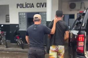 Mãe flagra a própria filha de 7 anos sendo estuprada pelo tio, no AM: ‘Estava com sangramento na vagin4’