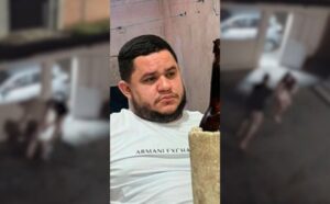 Homem é procurado pela PC por agredir sua companheira com bebê no colo, em Manacapuru