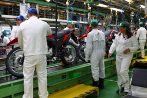 Amazonas registra US$ 5,53 bilhões em importações no 1º quadrimestre de 2025