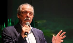 Presidente do BNDES propõe taxar bets para aumentar arrecadação