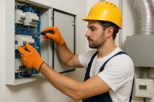 Vaga urgente em Manaus! Grupo Click IP abre oportunidade para Artífice de Manutenção Predial