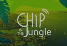 Chip in the Jungle ()