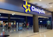 Cinepolis