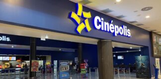 Cinepolis