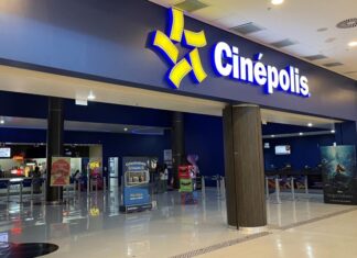 Cinepolis