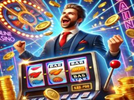 Estratégias para Ganhar nos Caça-Níqueis da 1win – Dicas, RTP e Apostas Inteligentes