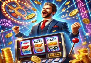 Como Jogar Caça-Níqueis na 1win: Guia para Iniciantes