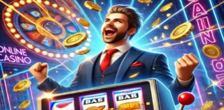 Estratégias para Ganhar nos Caça-Níqueis da 1win – Dicas, RTP e Apostas Inteligentes