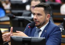 Deputado Capitão Alberto Neto
