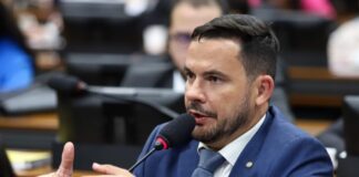 Deputado Capitão Alberto Neto
