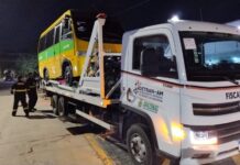 Detran AM Moto Furtada e Amarelinho Créditos Divulgação Detran AM