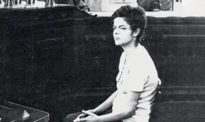 Comissão aprova anistia para ex-presidente Dilma Rousseff