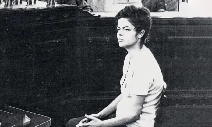 Dilma Dilma