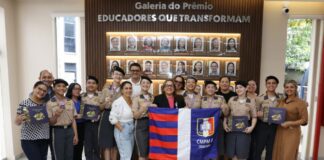 Educacao Apoio Olimpiada Matematica Foto Euzivaldo Queiroz