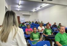 Educador Social FUnATI