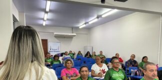 Educador Social FUnATI