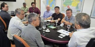 Empresa da China avalia investir em semicondutores na Zona Franca de Manaus