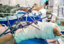 FOTOS Evandro Seixas SES AM