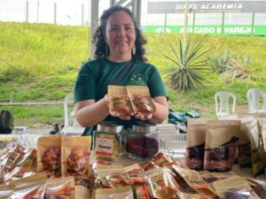 Feira da ADS tem edição especial no Parque Rio Negro nesta quarta-feira (14); veja a programação