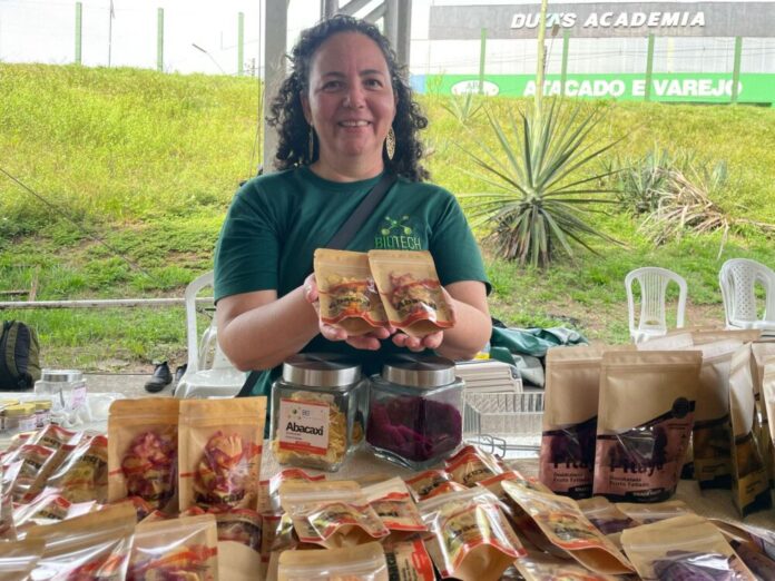 Feira Regional da ADS
