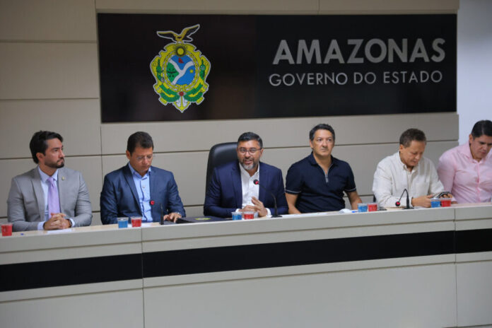 Feirão Amazonas meu Lar Fotos Diego Peres Secom Feirão Amazonas meu Lar Fotos Diego Peres Secom