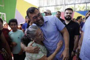 Parcela do Auxílio Estadual de maio será liberada nesta sexta-feira (9) para celebrar o Dia das Mães