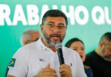 Governador anuncia antecipação do º Arquivo Secom