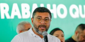 Governador anuncia antecipação do º Arquivo Secom