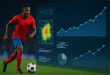 O Poder dos dados no esporte