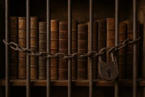 7 livros que o Vaticano não queria que você lesse