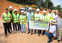Obras AM Fotos Diego Peres Secom ()