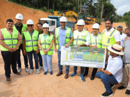 Obras AM Fotos Diego Peres Secom ()