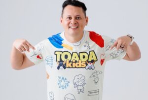 P.A Chaves comanda festa infantil de toadas no Sumaúma Park Shopping com entrada gratuita