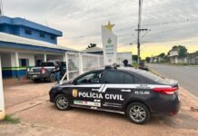 PC AM DEP ITACOATIARA FOTOS DIVULGAC&# A&# O