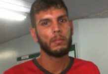 PCAM PROCURADO ANTÔNIO DA COSTA NETO