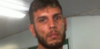PCAM PROCURADO ANTÔNIO DA COSTA NETO