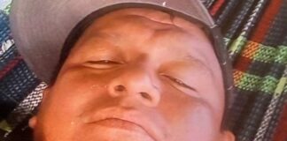 PCAM PROCURADO VANDERSON HENRIQUE DOS SANTOS