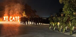 PMAM CURSO AÇÕES TATICA FOTO
