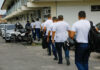 PMAM REMANESCENTES PARA VAGAS DE SOLDADO SÃO CONVOCADOS FOTO ANTÔNIO LIMA SECOM ()