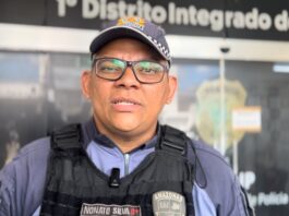 PMAM SGT NONATO SILVA