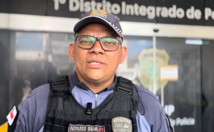 PMAM SGT NONATO SILVA PMAM SGT NONATO SILVA