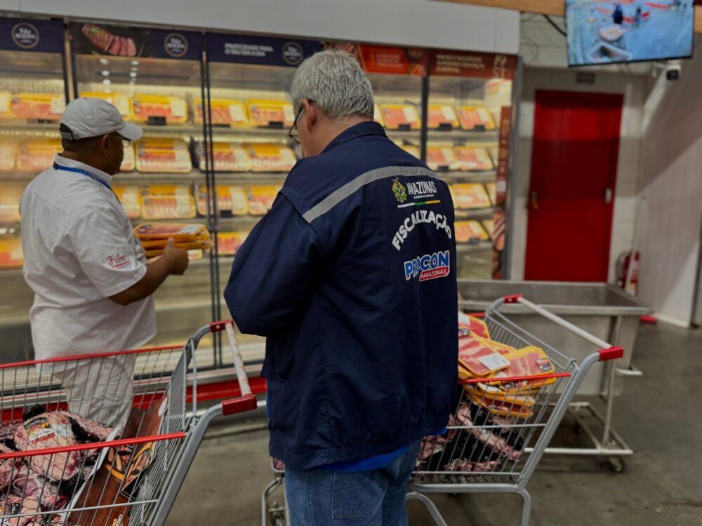Procon fiscalizacao mercado