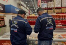 Procon fiscalizacao mercado