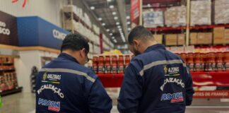 Procon fiscalizacao mercado