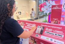 Promoção Dia das Mães ()